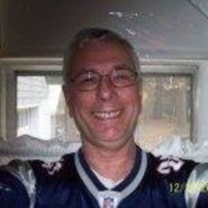 Meet your Posher, Ralph